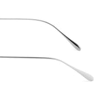 Gafas de sol cuadradas de metal JT-GLT2005 - Joyiris Eyewear