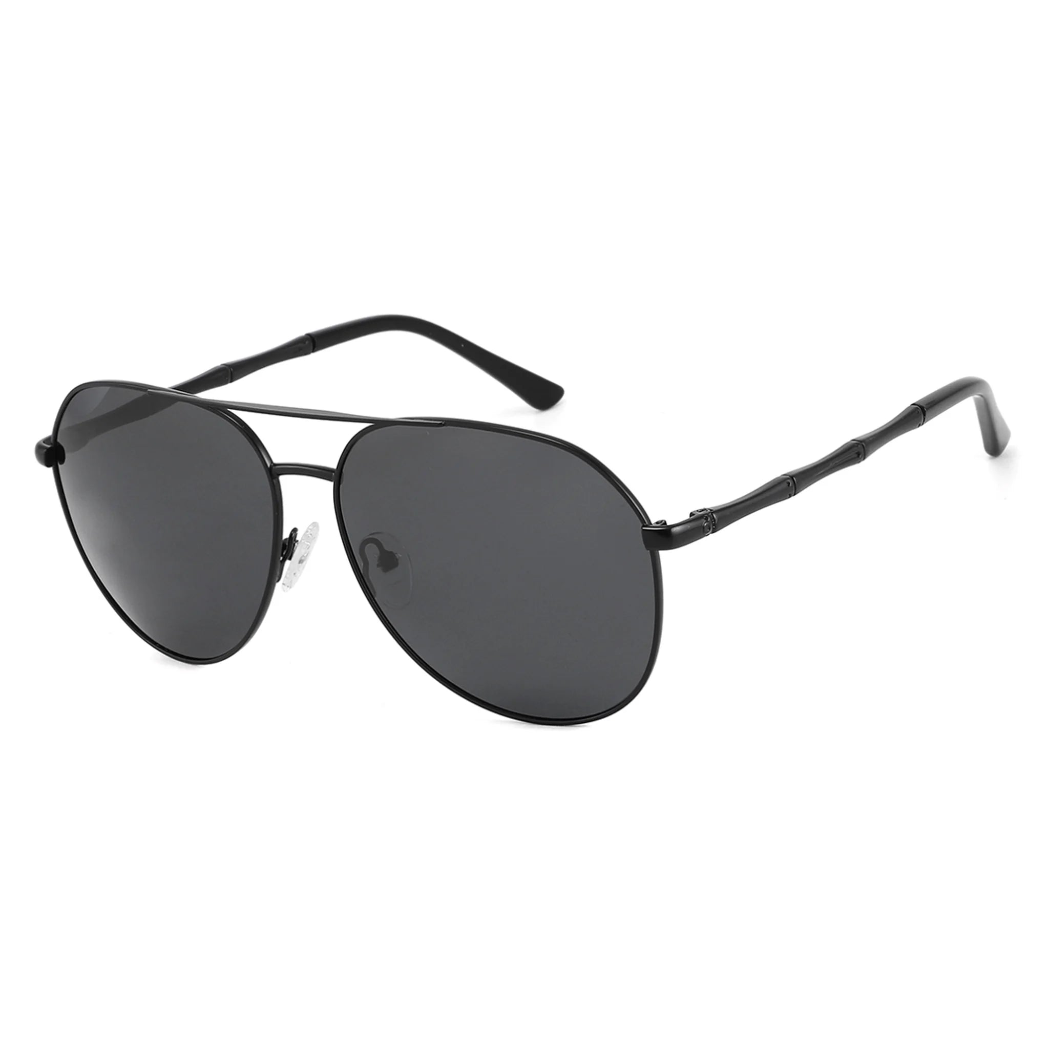 Gafas de sol de aviador metálicas JT-GLT2006 - Joyiris Eyewear