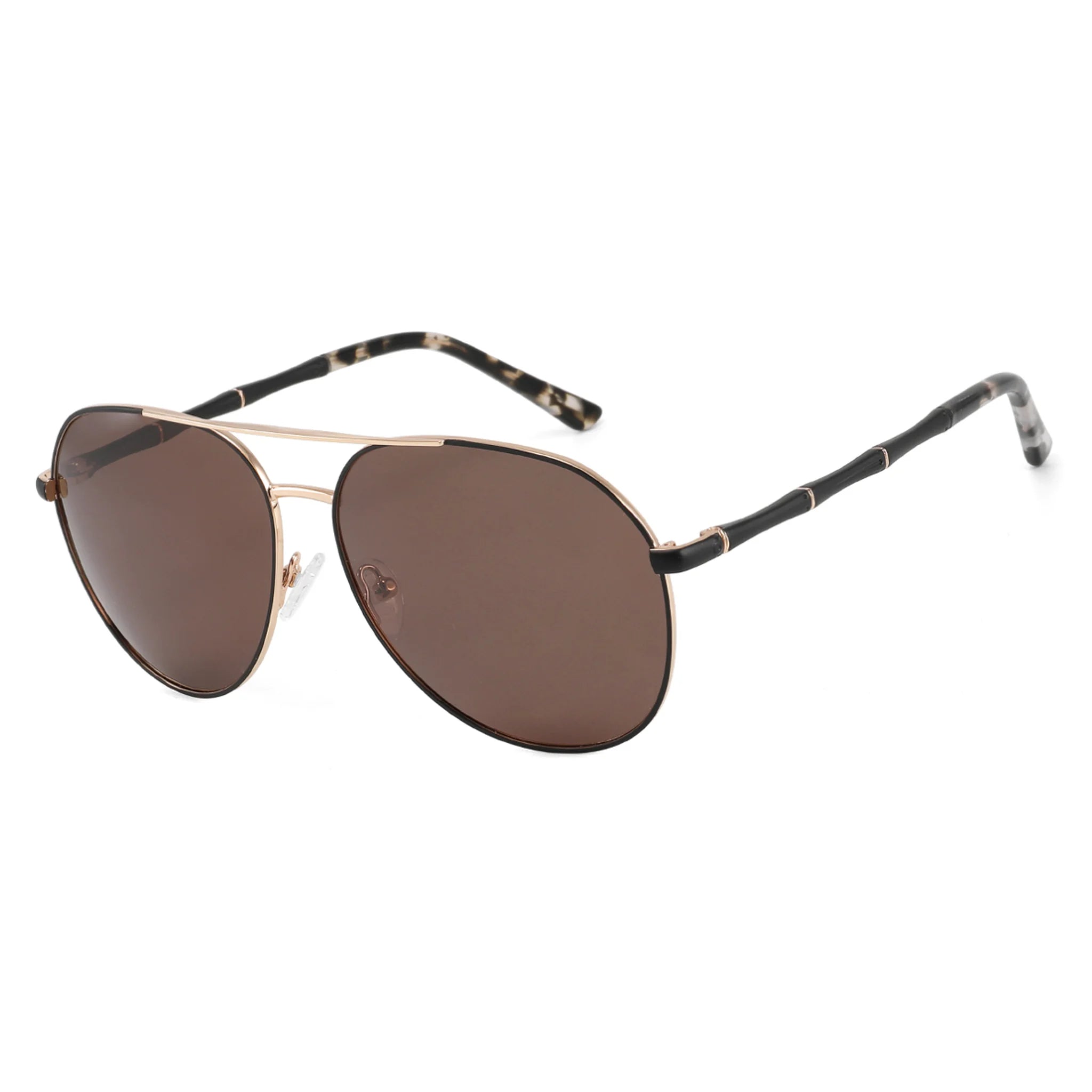 Gafas de sol de aviador metálicas JT-GLT2006 - Joyiris Eyewear