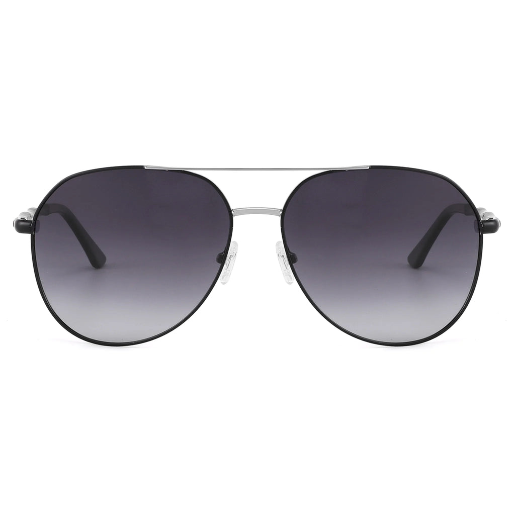 Gafas de sol de aviador metálicas JT-GLT2006 - Joyiris Eyewear