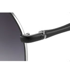 Gafas de sol de aviador metálicas JT-GLT2006 - Joyiris Eyewear