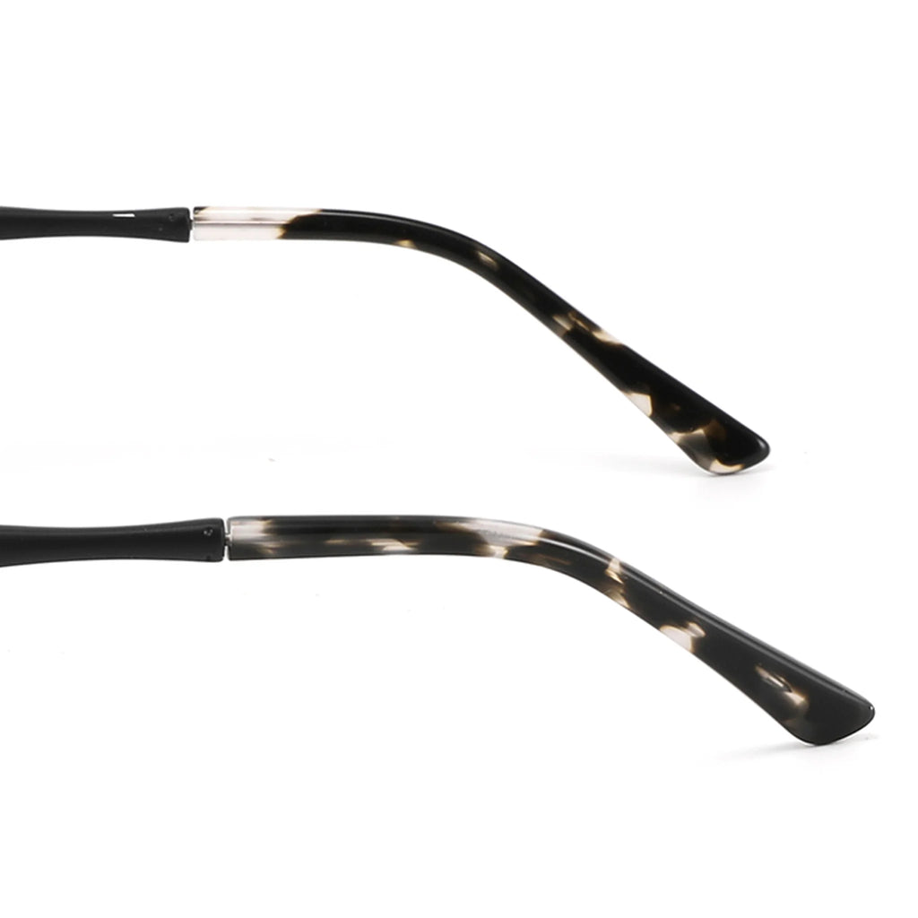 Gafas de sol de aviador metálicas JT-GLT2006 - Joyiris Eyewear