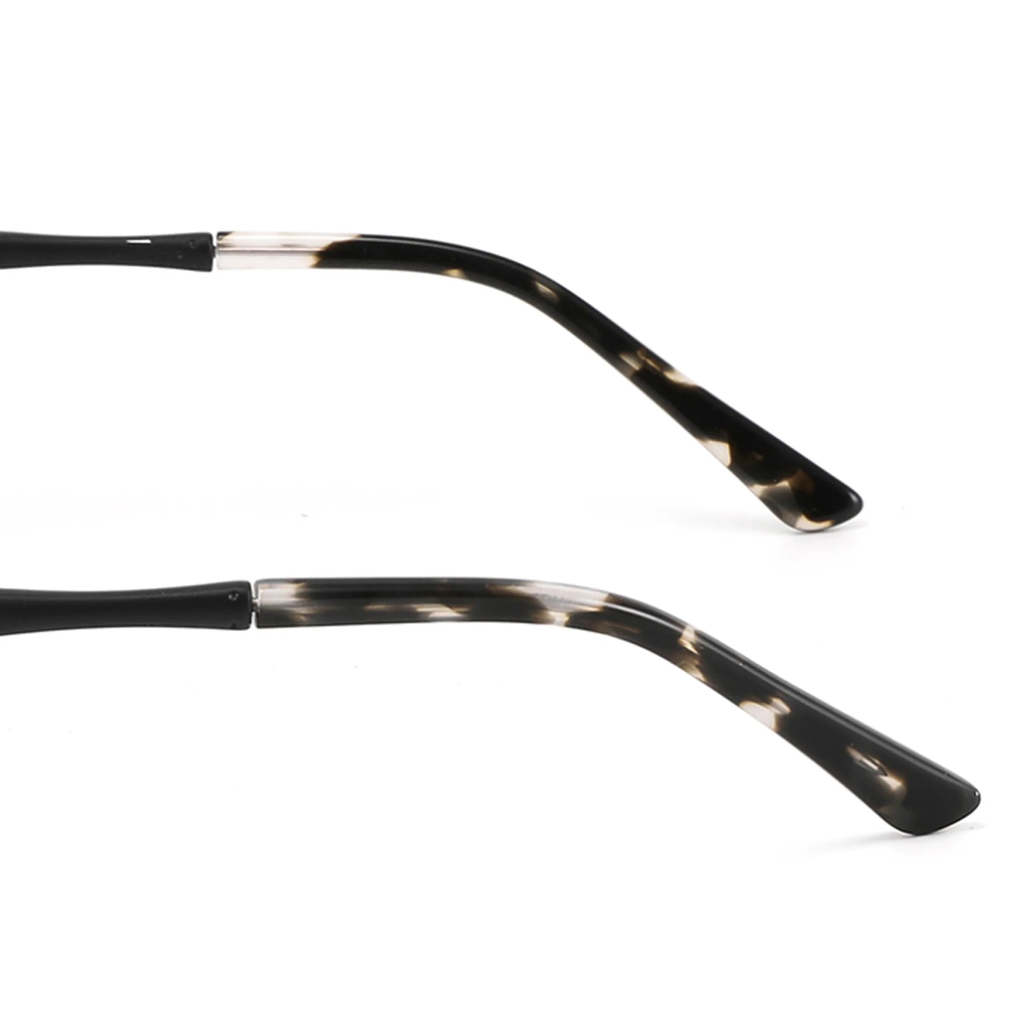 Gafas de sol de aviador metálicas JT-GLT2006 - Joyiris Eyewear