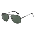 Gafas de sol rectangulares de metal JT-GLT2007 - Joyiris Eyewear