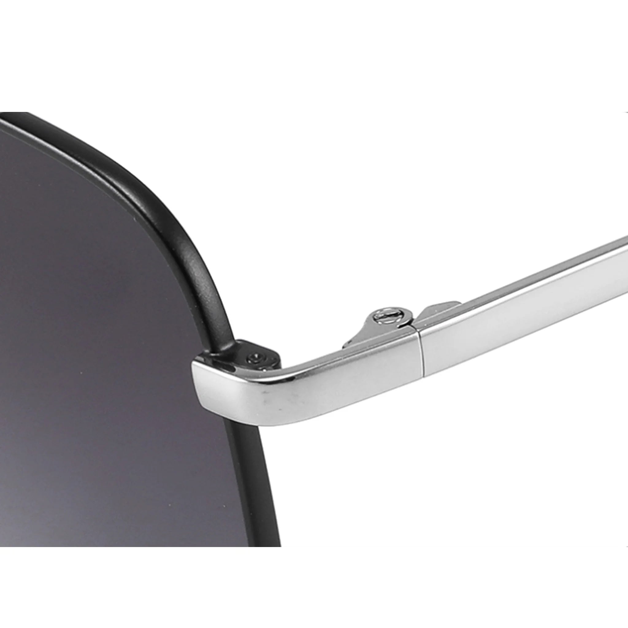 Gafas de sol rectangulares de metal JT-GLT2007 - Joyiris Eyewear
