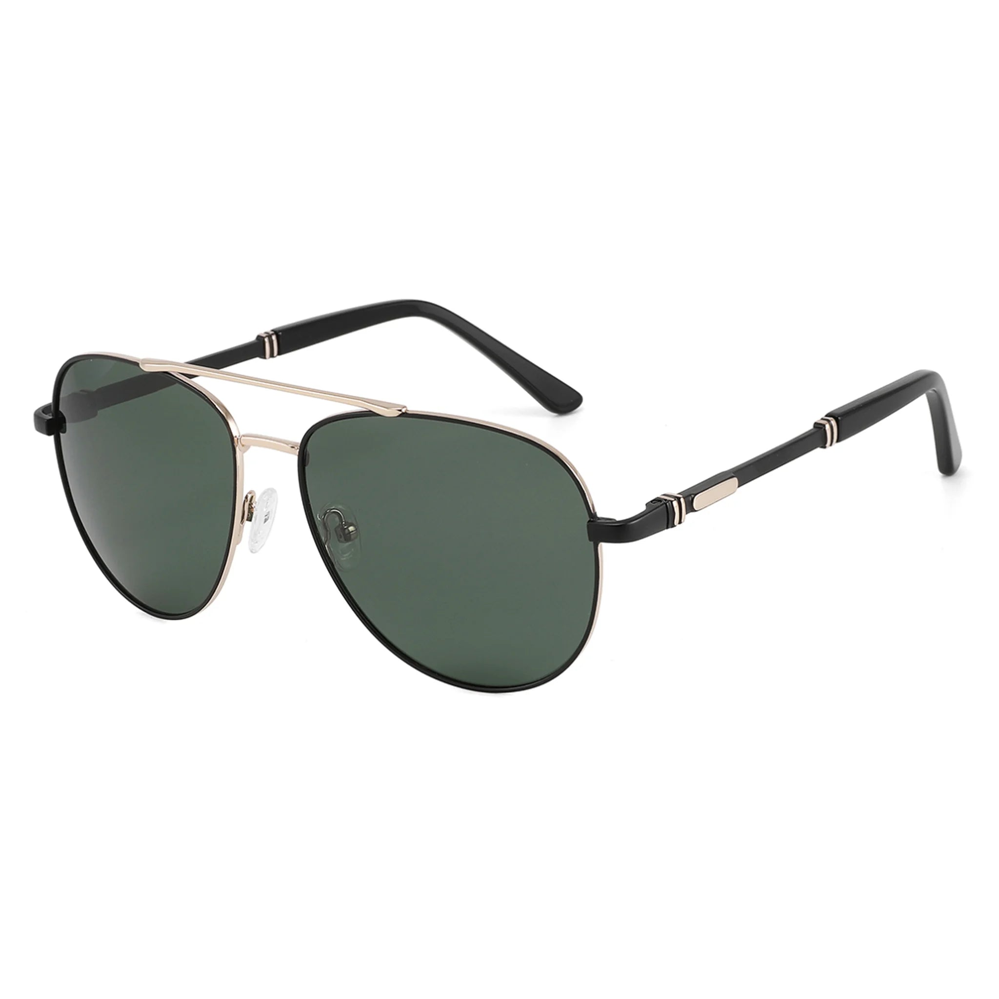 Gafas de sol de aviador metálicas JT-GLT2008 - Joyiris Eyewear