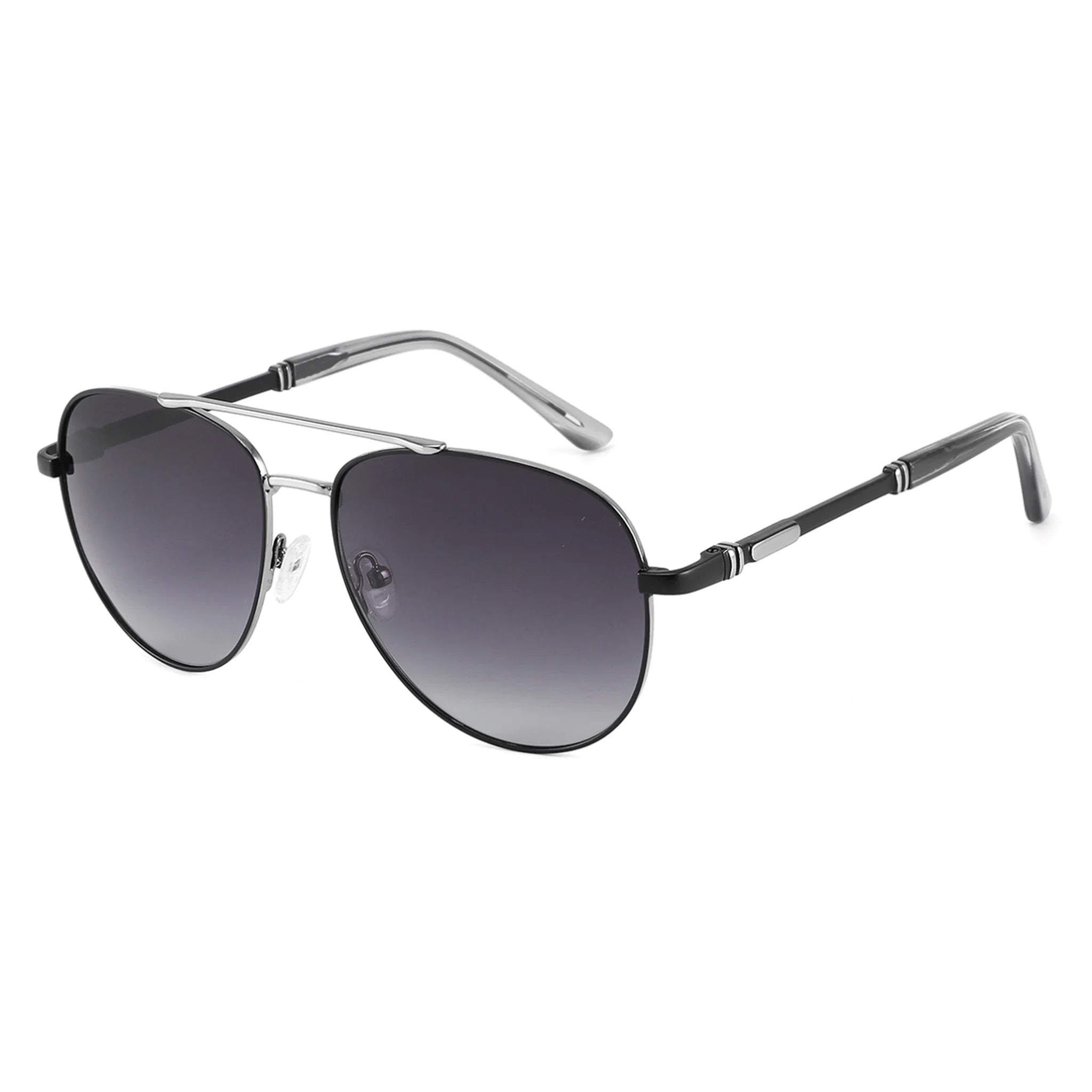 Gafas de sol de aviador metálicas JT-GLT2008 - Joyiris Eyewear