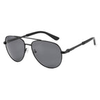 Gafas de sol de aviador metálicas JT-GLT2008 - Joyiris Eyewear