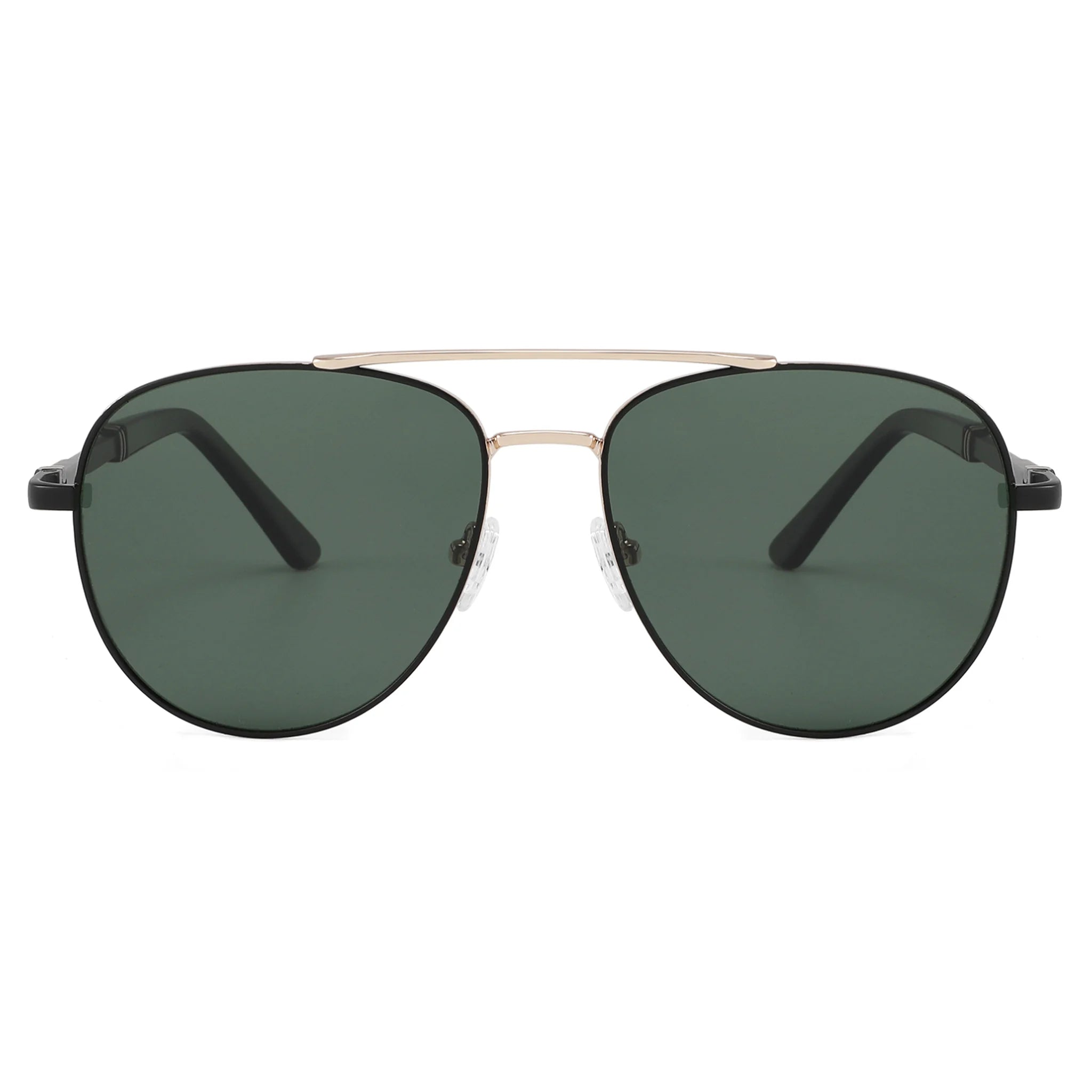 Gafas de sol de aviador metálicas JT-GLT2008 - Joyiris Eyewear
