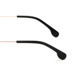 Gafas de sol ovaladas de metal JT-GLT2015 - Joyiris Eyewear