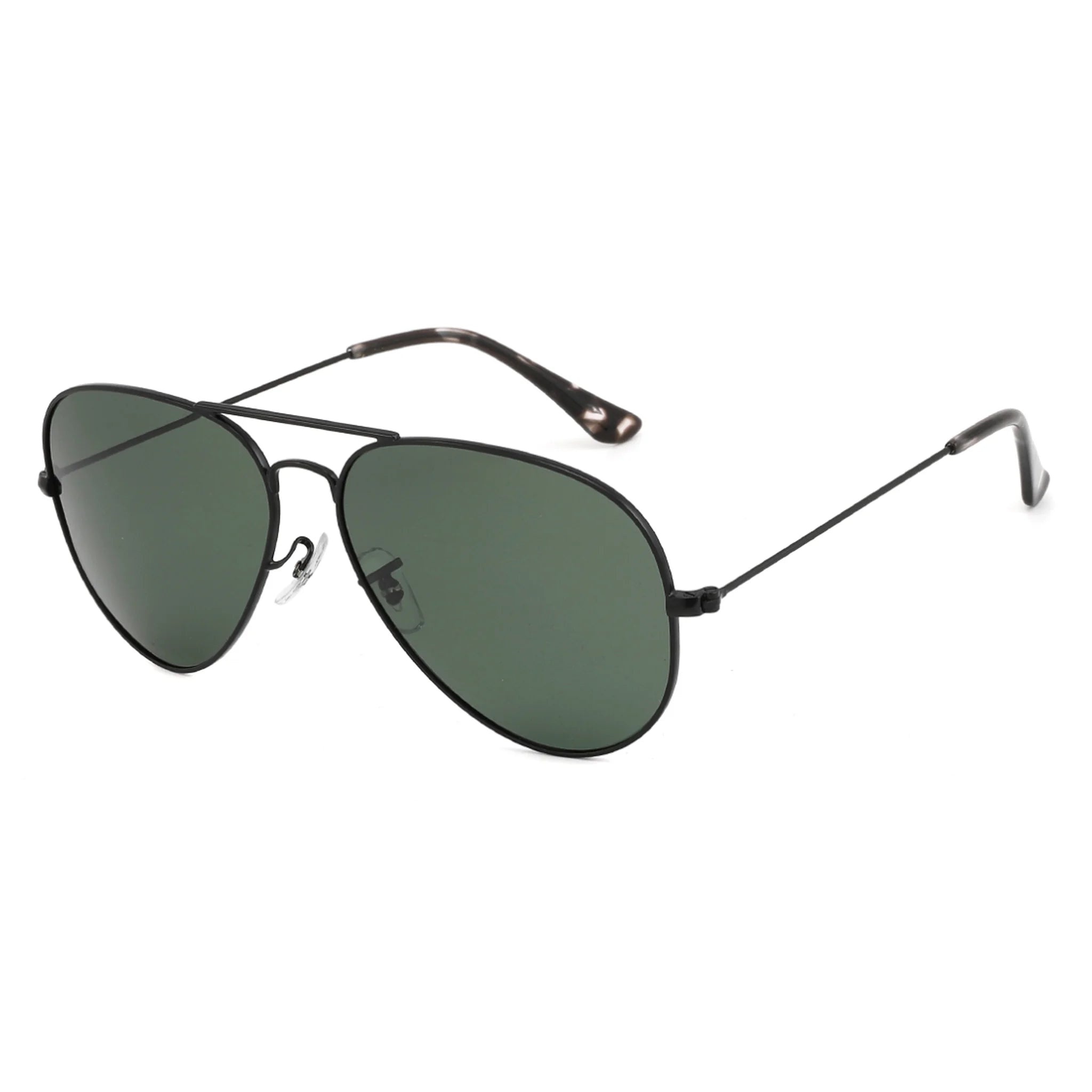 Gafas de sol de aviador metálicas JT-GLT3025 - Joyiris Eyewear