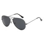 Gafas de sol de aviador metálicas JT-GLT3025 - Joyiris Eyewear