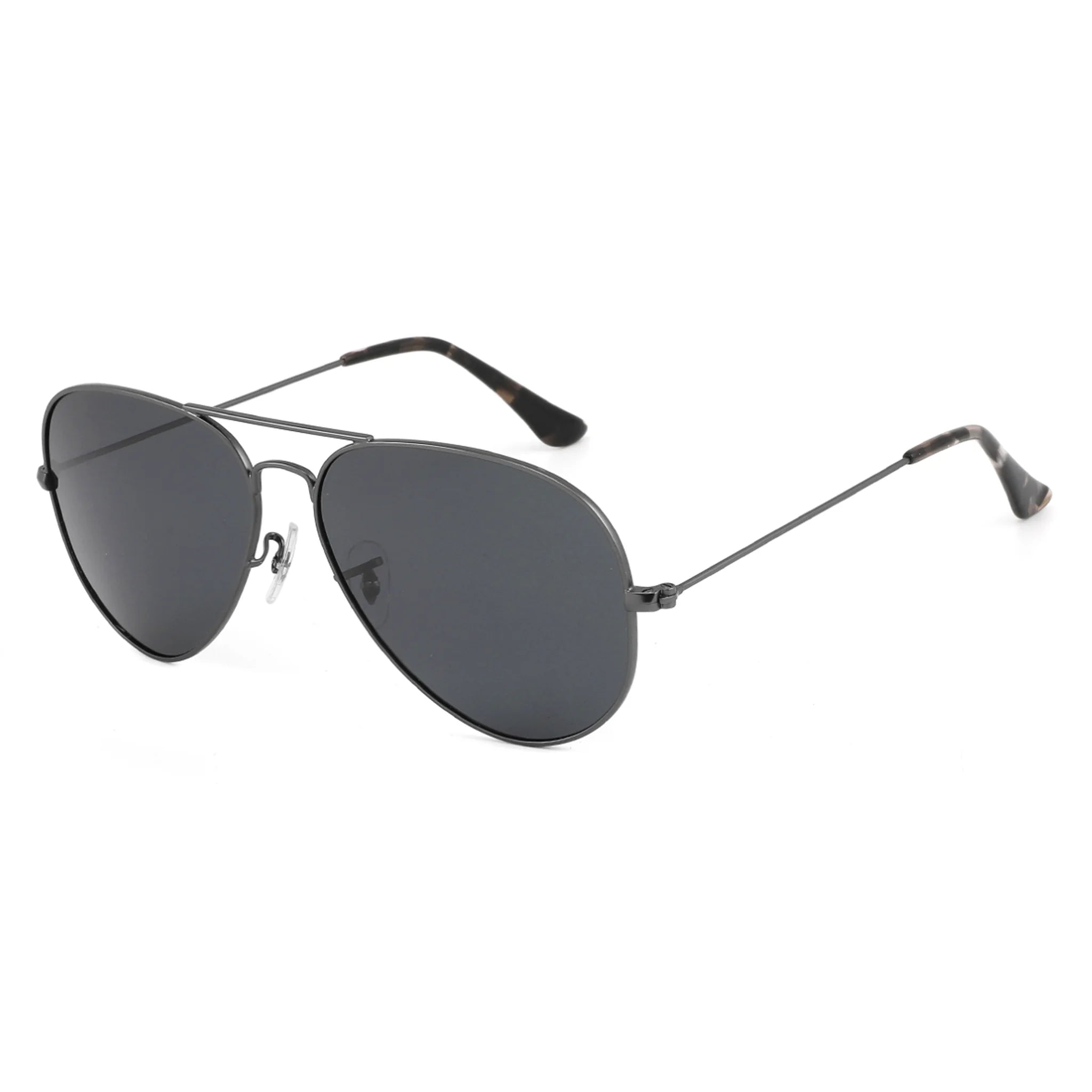 Gafas de sol de aviador metálicas JT-GLT3025 - Joyiris Eyewear