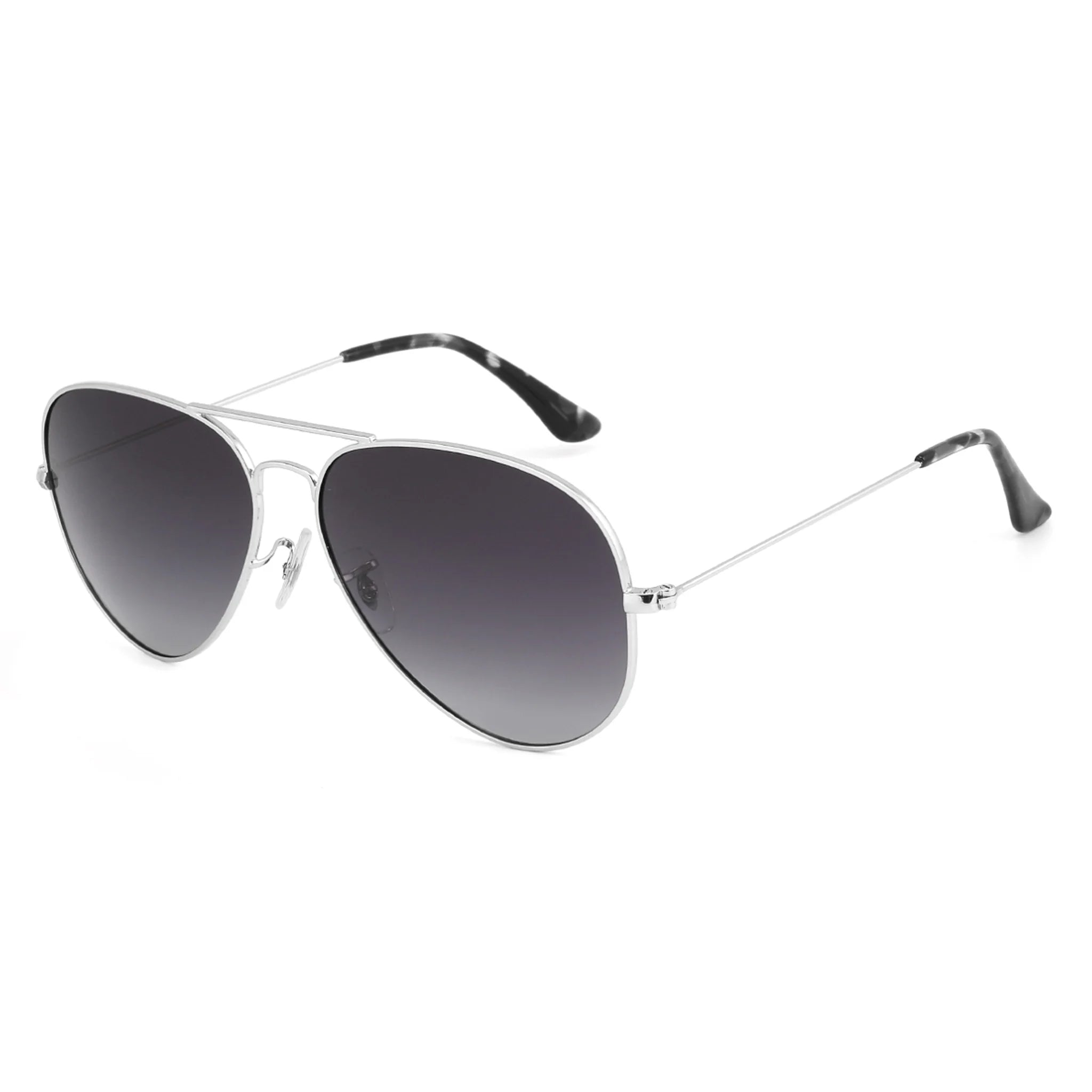 Gafas de sol de aviador metálicas JT-GLT3025 - Joyiris Eyewear