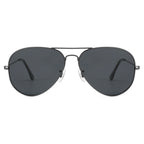 Gafas de sol de aviador metálicas JT-GLT3025 - Joyiris Eyewear