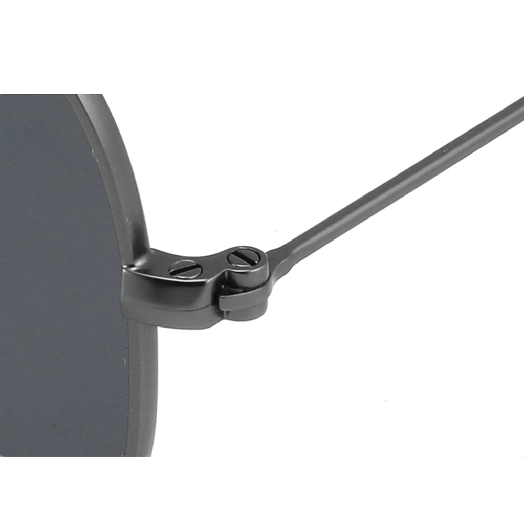 Gafas de sol de aviador metálicas JT-GLT3025 - Joyiris Eyewear