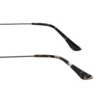 Gafas de sol de aviador metálicas JT-GLT3025 - Joyiris Eyewear