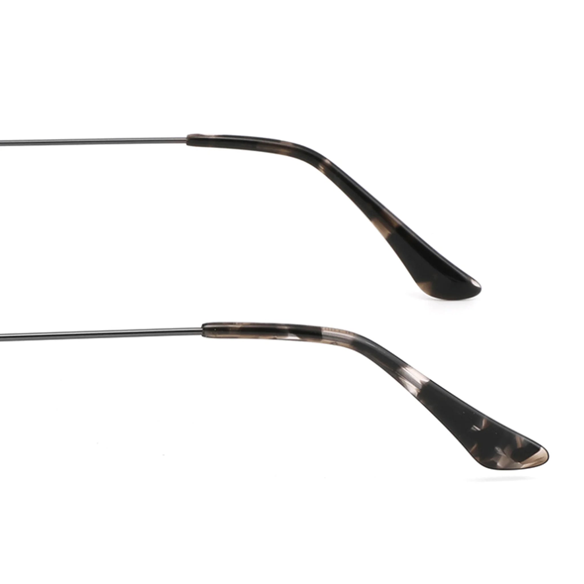 Gafas de sol de aviador metálicas JT-GLT3025 - Joyiris Eyewear