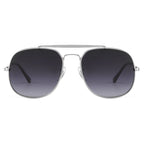 Gafas de sol cuadradas de metal JT-GLT3561 - Joyiris Eyewear