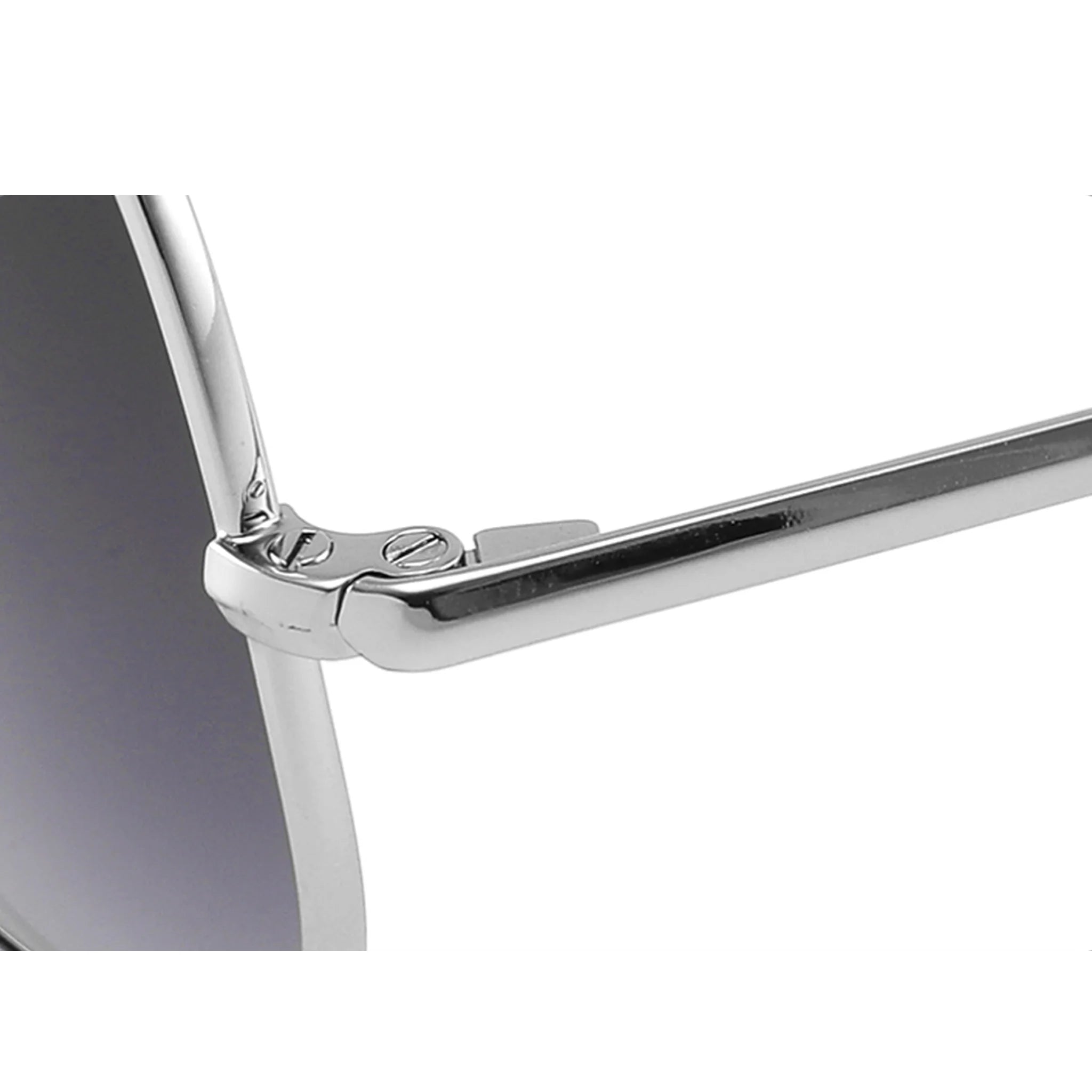 Gafas de sol cuadradas de metal JT-GLT3561 - Joyiris Eyewear