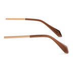 Gafas de sol cuadradas de acetato y metal JT-GLT6674 - Joyiris Eyewear