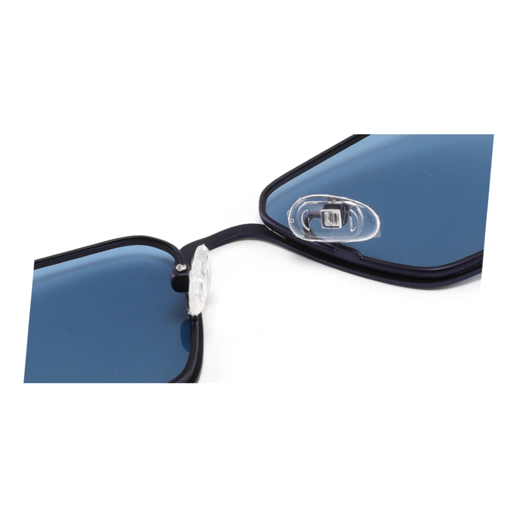 Gafas de sol rectangulares de metal JT-GLT8602 - Joyiris Eyewear