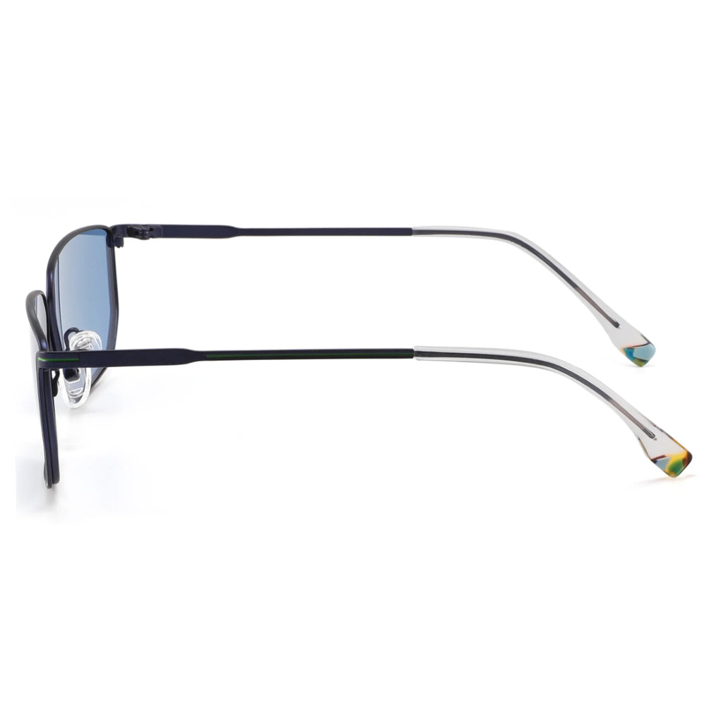 Gafas de sol rectangulares de metal JT-GLT8602 - Joyiris Eyewear