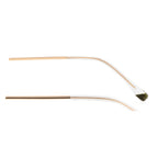 Gafas de sol geométricas de metal JT-GLT8603 - Joyiris Eyewear