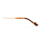 Gafas de sol ovaladas de metal JT-GLT8605 - Joyiris Eyewear