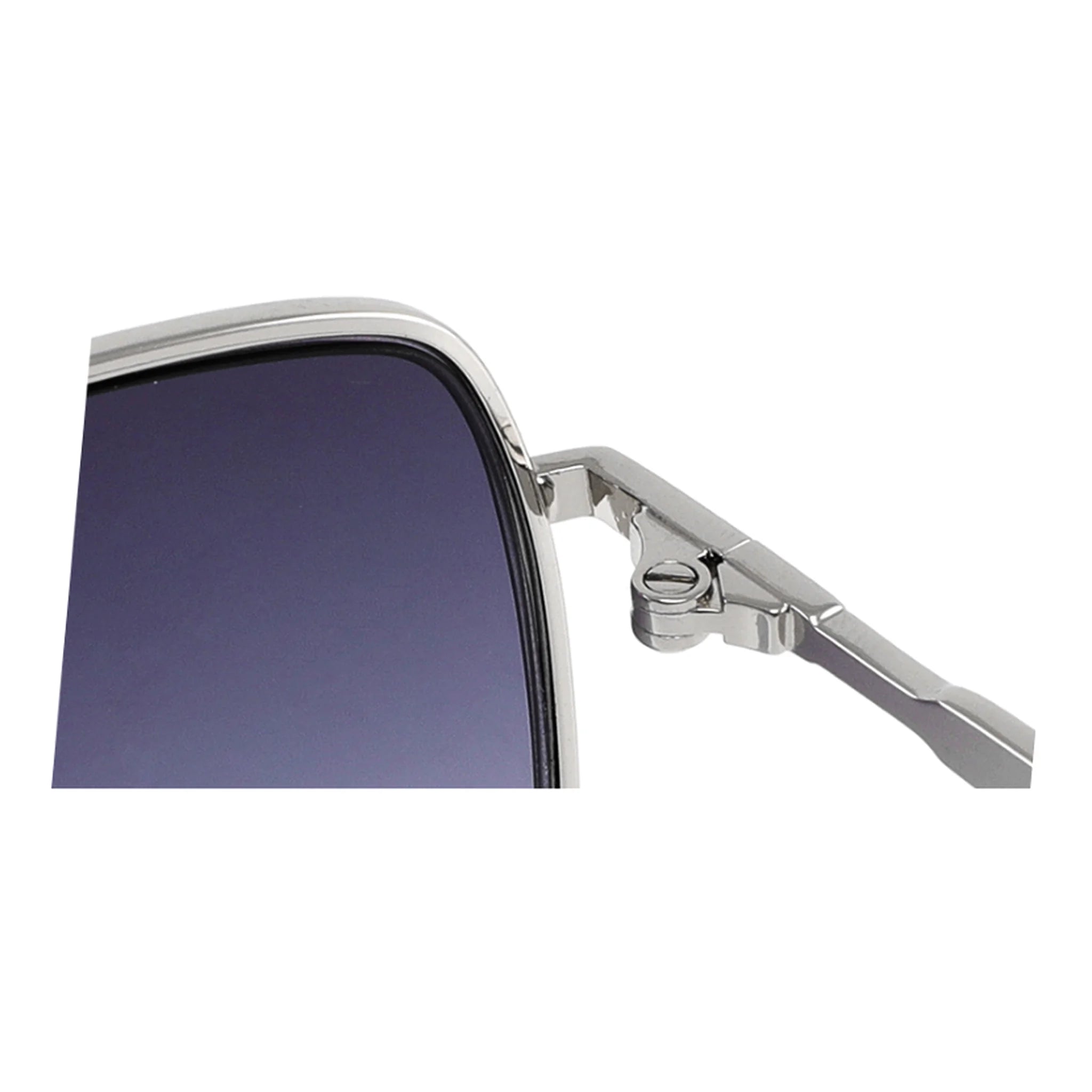 Gafas de sol geométricas de metal JT-GLT8615 - Joyiris Eyewear