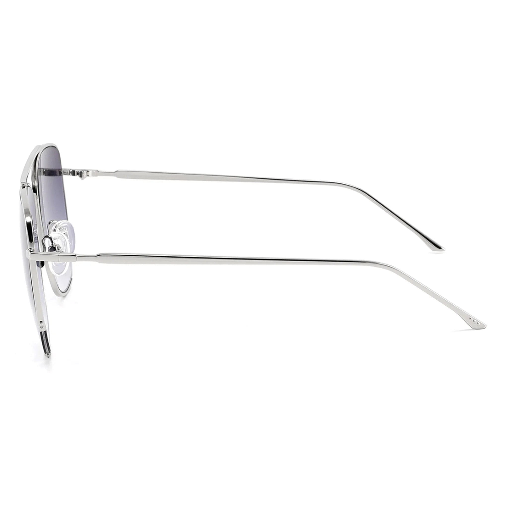 Gafas de sol geométricas de metal JT-GLT8615 - Joyiris Eyewear