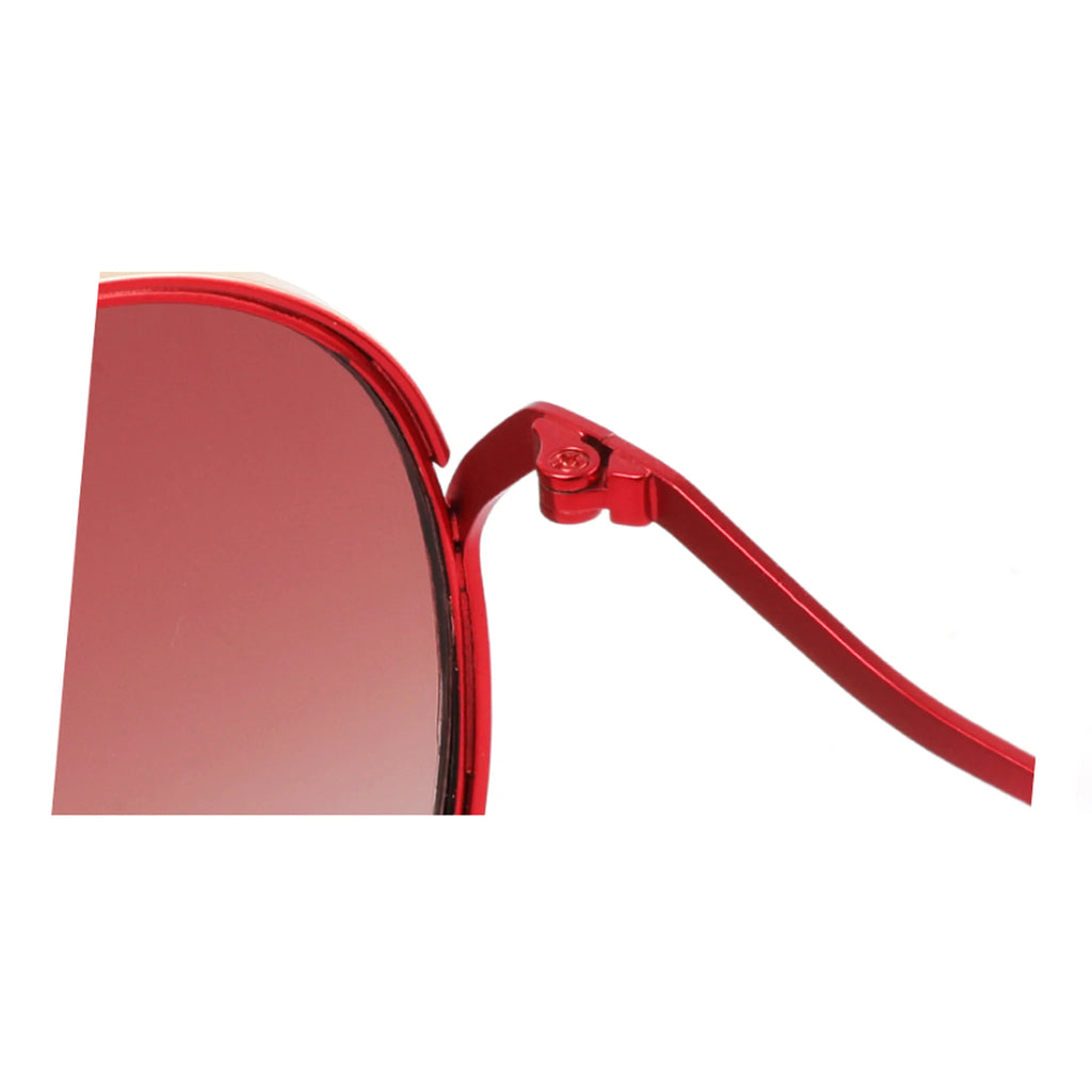 Gafas de sol redondas de metal JT-GLT8626 - Joyiris Eyewear