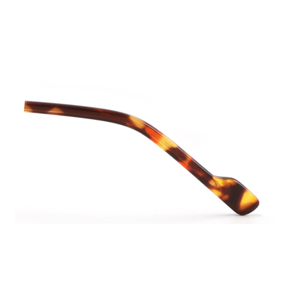 Gafas de sol redondas de metal JT-GLT8626 - Joyiris Eyewear