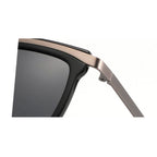Gafas de sol cuadradas de acetato y metal JT-GLT8628 - Joyiris Eyewear