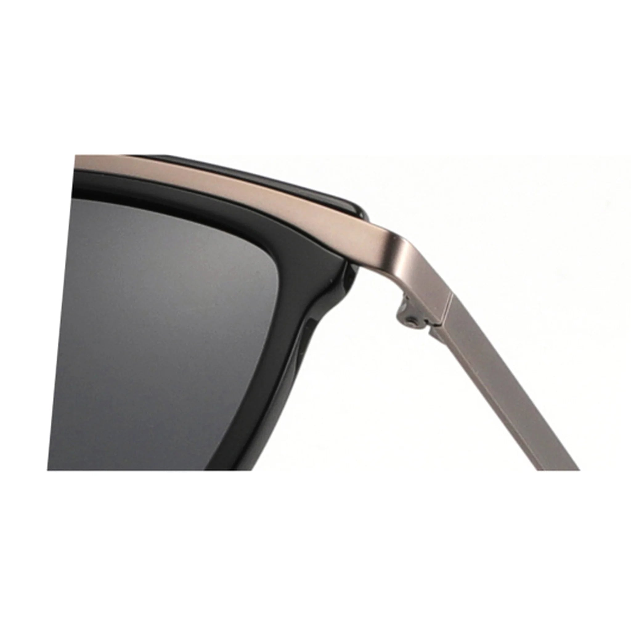 Gafas de sol cuadradas de acetato y metal JT-GLT8628 - Joyiris Eyewear