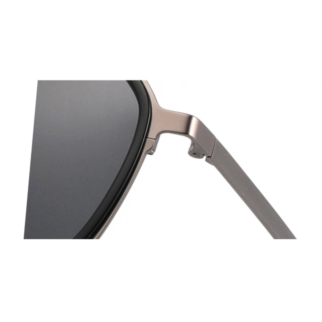 Gafas de sol cuadradas de acetato y metal JT-GLT8629 - Joyiris Eyewear