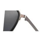 Gafas de sol cuadradas de acetato y metal JT-GLT8629 - Joyiris Eyewear