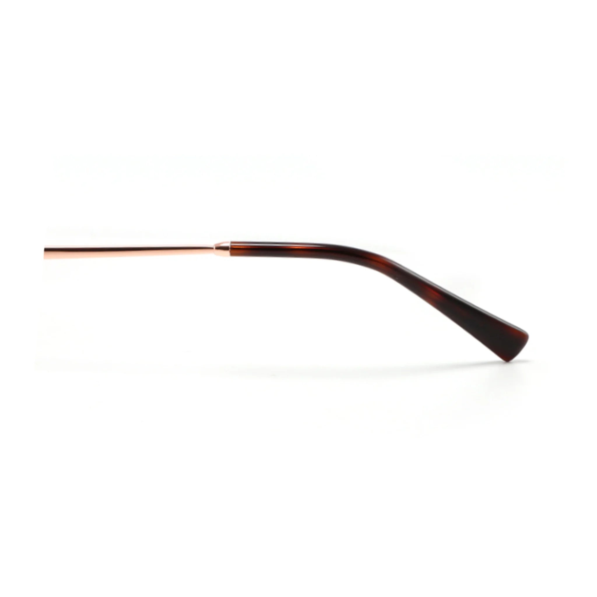 Gafas de sol rectangulares de metal JT-GLT8639 - Joyiris Eyewear
