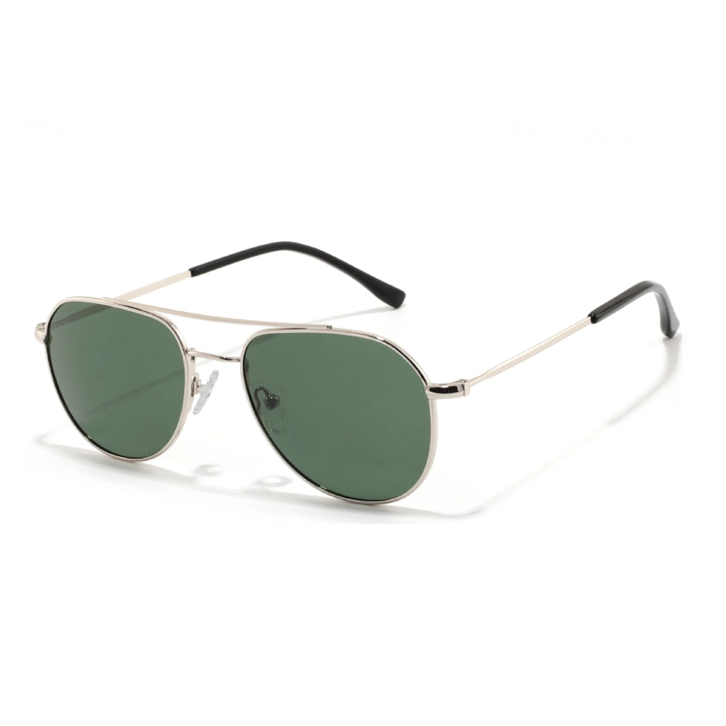 Gafas de sol de aviador metálicas JT-GLT8647 - Joyiris Eyewear