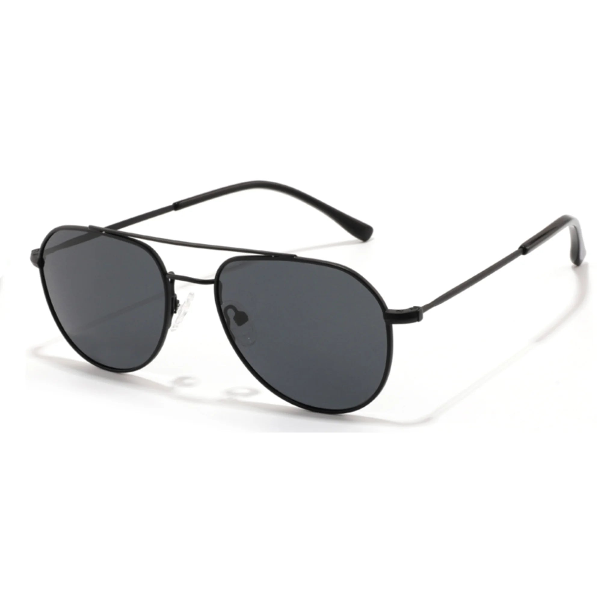 Gafas de sol de aviador metálicas JT-GLT8647 - Joyiris Eyewear