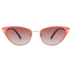 Gafas de sol metálicas estilo ojo de gato JT-GLT8701 - Joyiris Eyewear