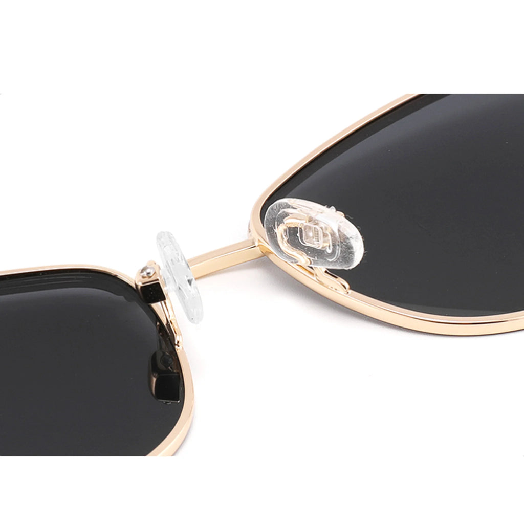 Gafas de sol metálicas estilo ojo de gato JT-GLT8701 - Joyiris Eyewear