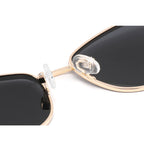 Gafas de sol metálicas estilo ojo de gato JT-GLT8701 - Joyiris Eyewear