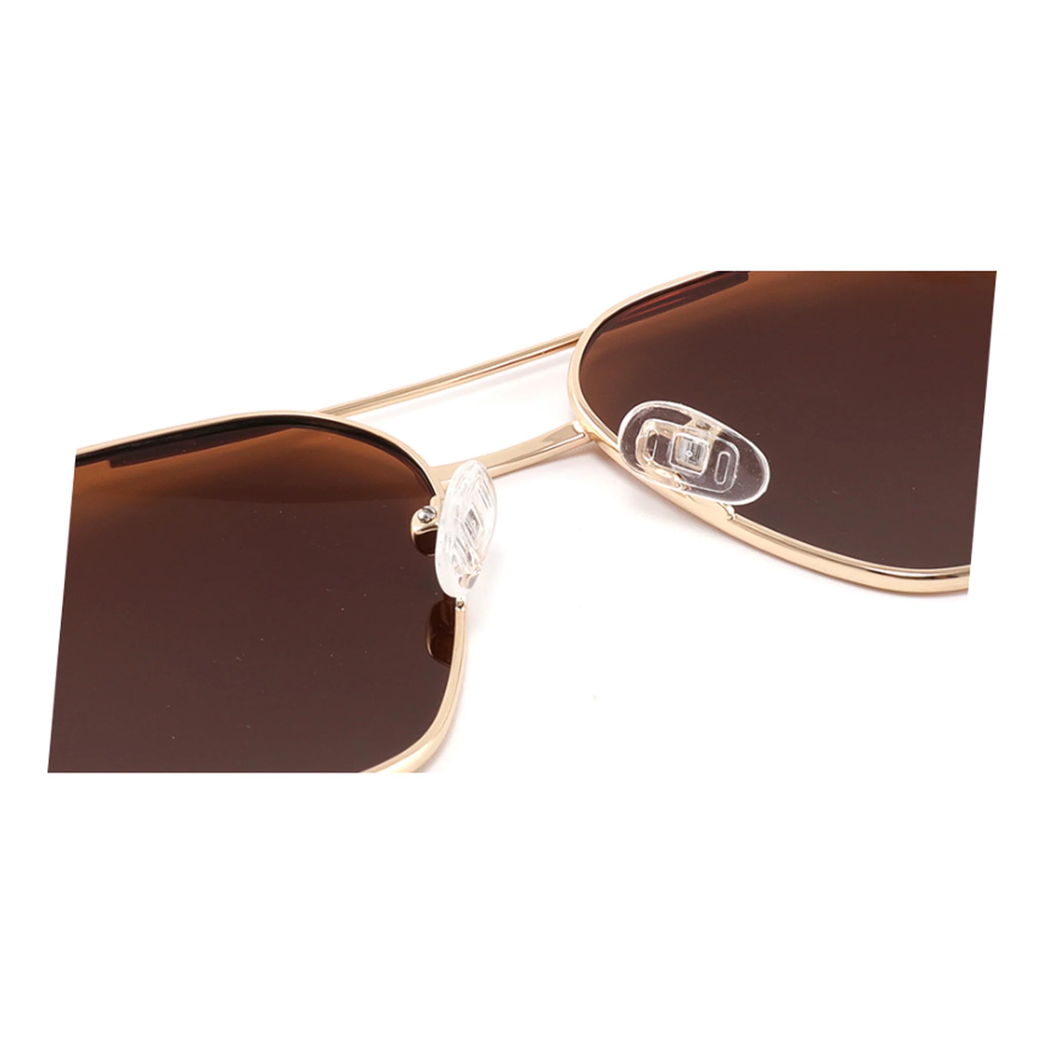 Gafas de sol cuadradas de metal JT-GLT8704 - Joyiris Eyewear