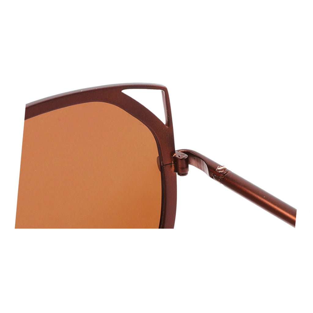 Gafas de sol metálicas estilo ojo de gato JT-GLT8705 - Joyiris Eyewear