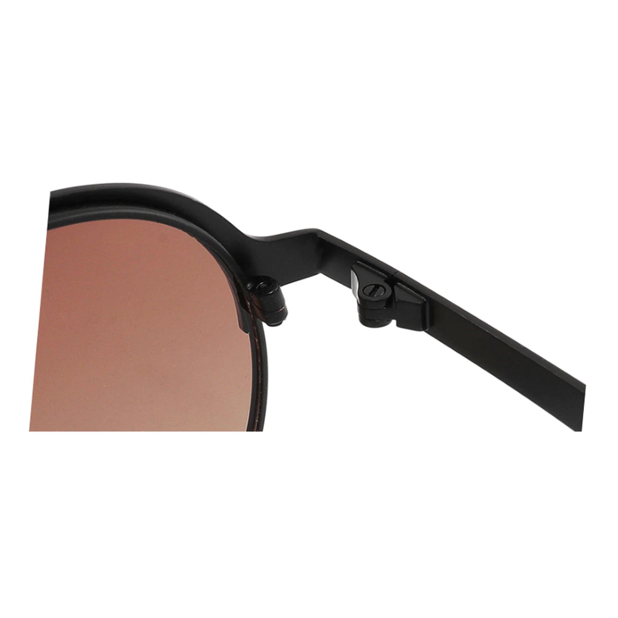 Gafas de sol ovaladas de metal JT-GLT8711 - Joyiris Eyewear