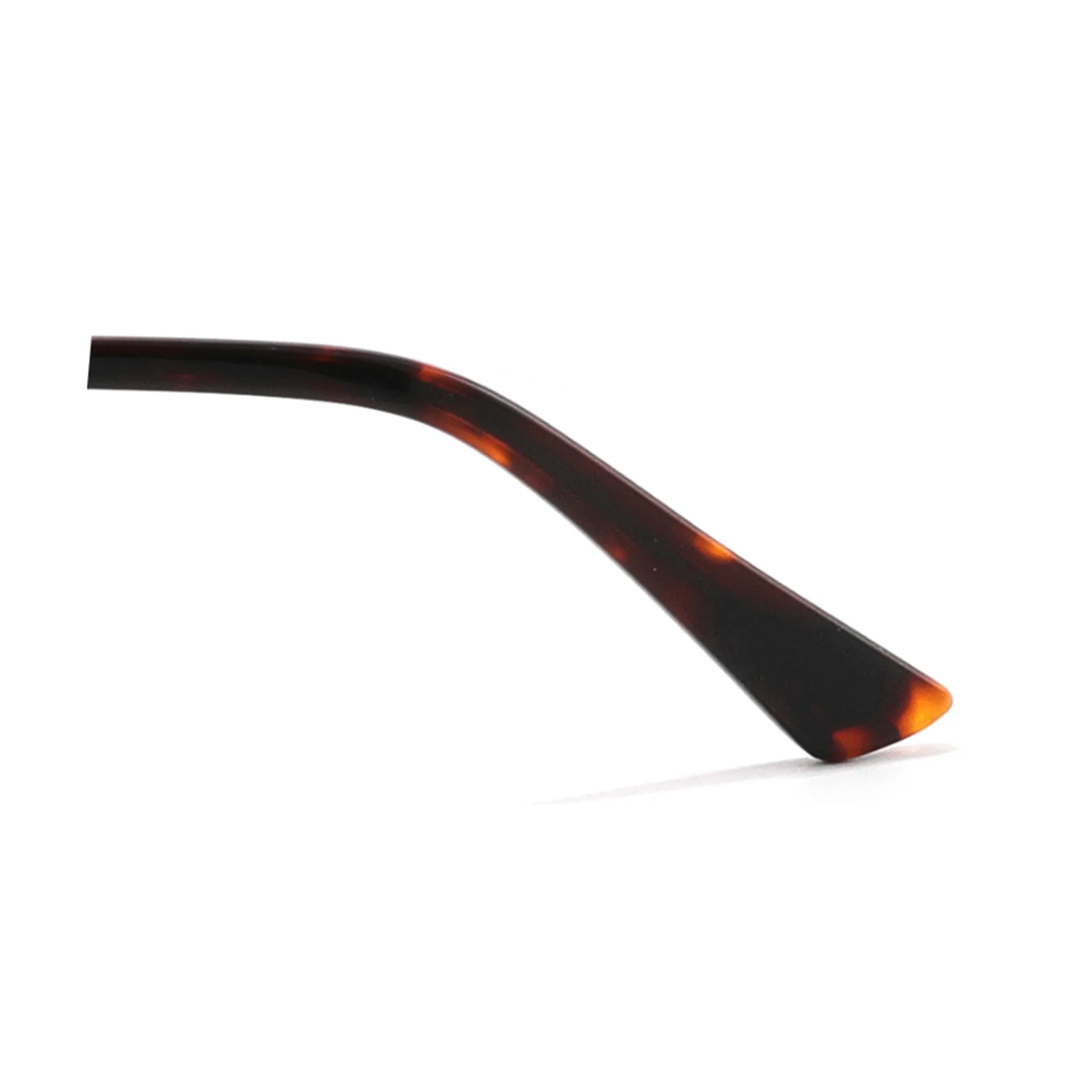 Gafas de sol ovaladas de metal JT-GLT8711 - Joyiris Eyewear