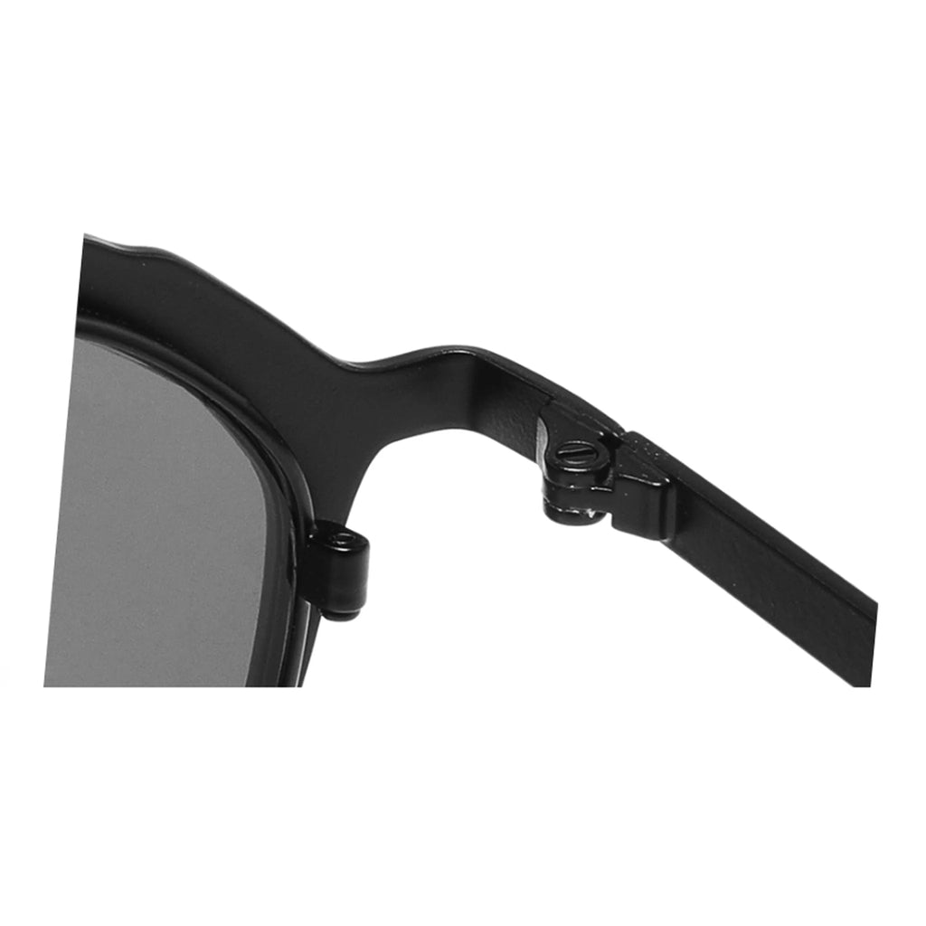 Gafas de sol ovaladas de metal JT-GLT8712 - Joyiris Eyewear
