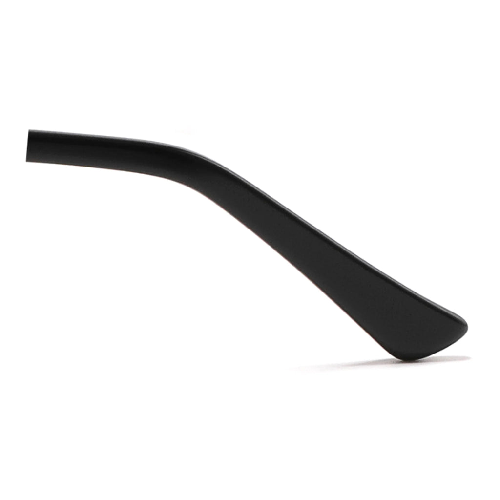 Gafas de sol ovaladas de metal JT-GLT8712 - Joyiris Eyewear