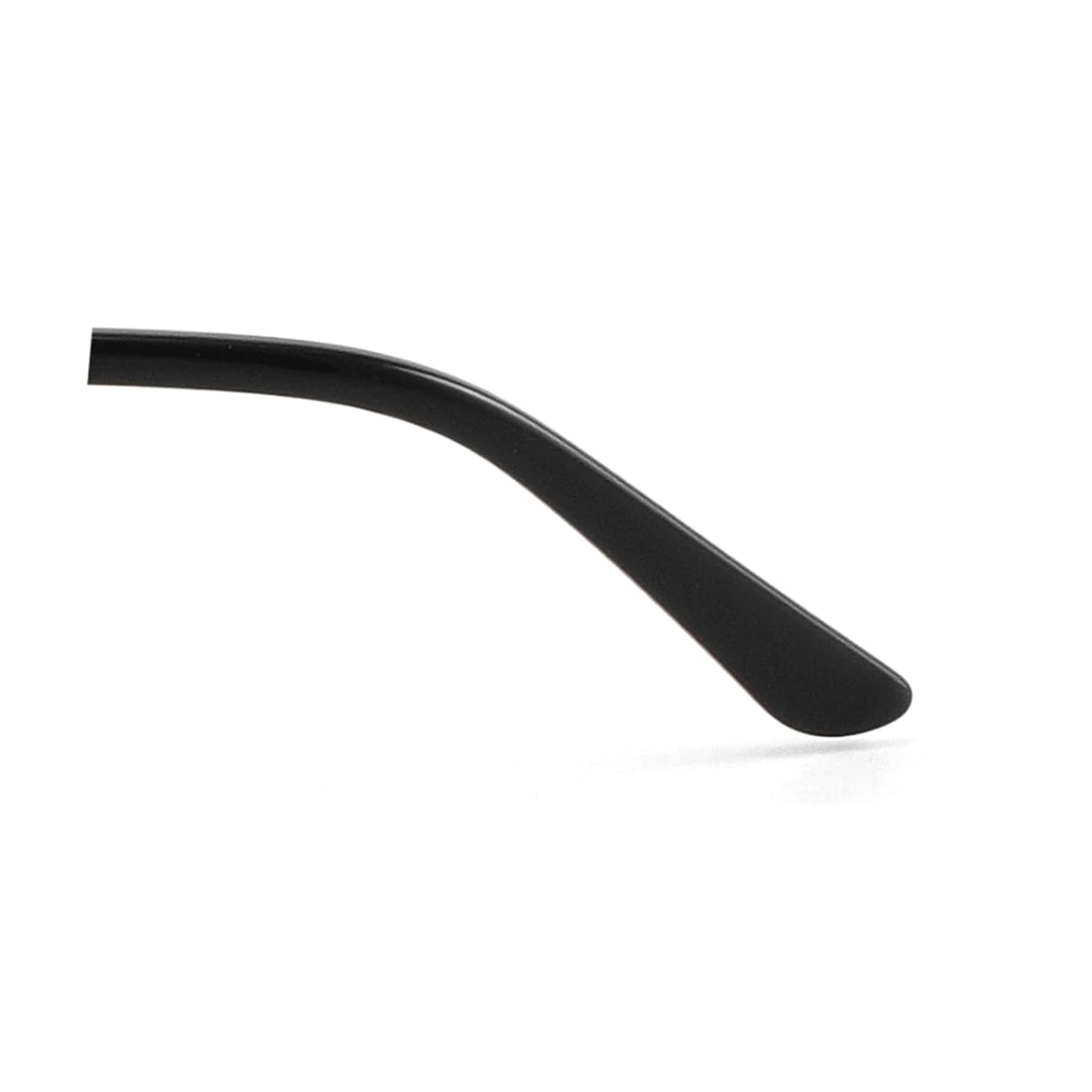 Gafas de sol ovaladas de metal JT-GLT8717 - Joyiris Eyewear